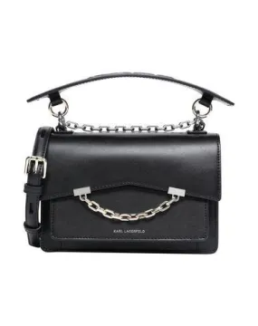 Karl Lagerfeld Women Cross-body bag Black -- --