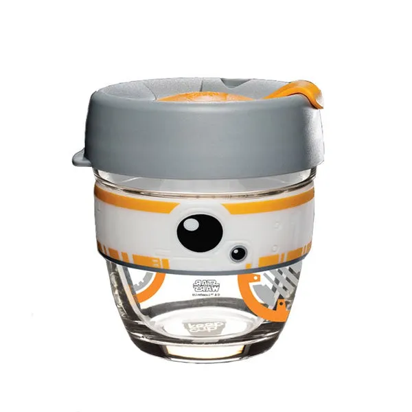 KeepCup Brew 8oz Star Wars Edition