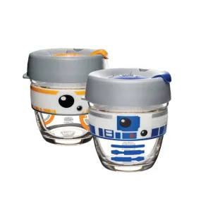 KeepCup Brew 8oz Star Wars Edition