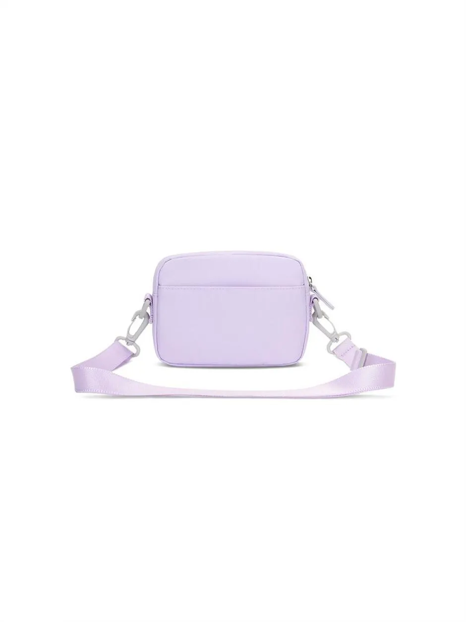 [KIDS] Girl Glitter Cross Bag Violet Violet