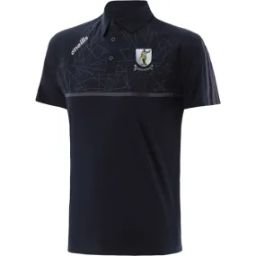 Knockane GAA Synergy Polo Shirt