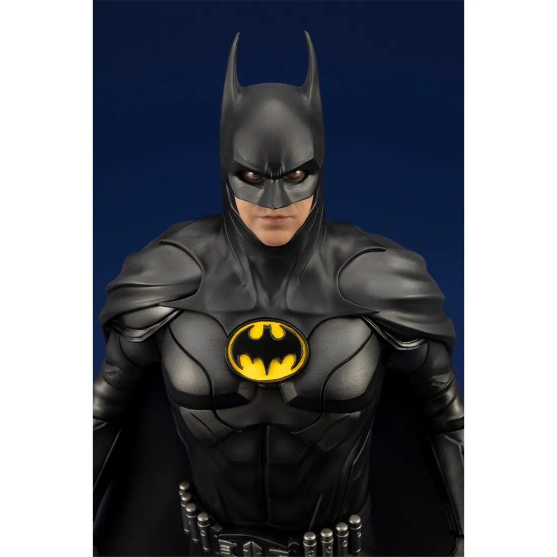 Kotobukiya ARTFX The Flash Movie Batman Statue (black)