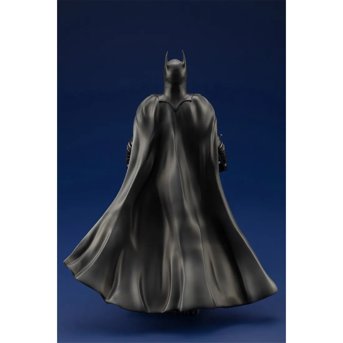 Kotobukiya ARTFX The Flash Movie Batman Statue (black)