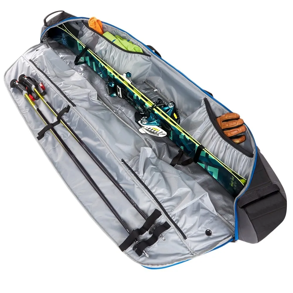 Kulkea Kantaja 190 Ski Bag