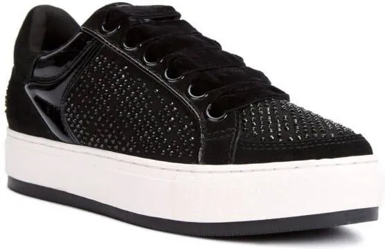 Kurt Geiger London Southbank low-top sneakers Black