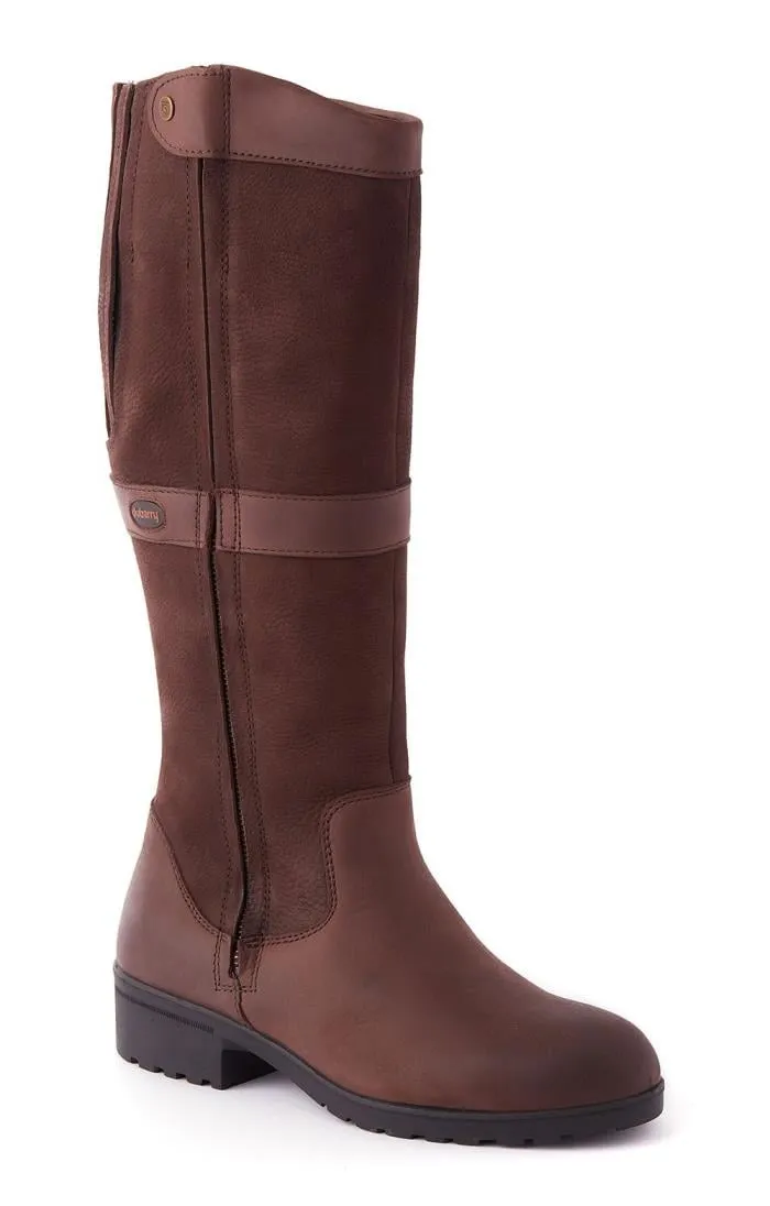 Ladies Dubarry Sligo Boot