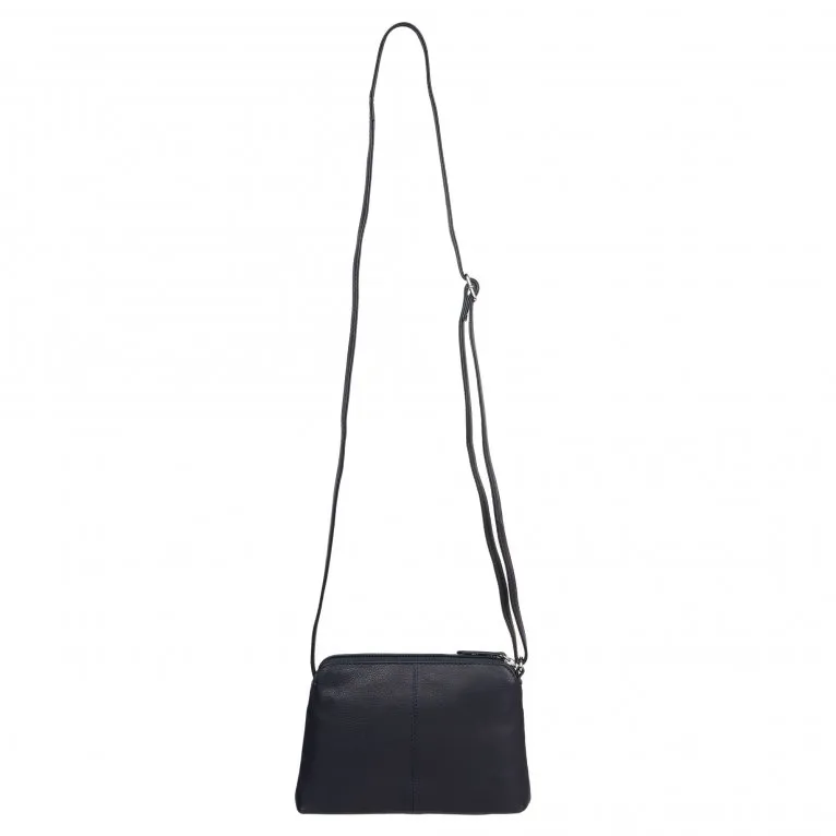 Lakeland Leather Rydal Womens Cross Body Bag