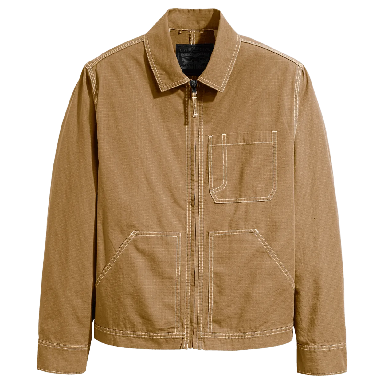 Levi's Huber Utility Jacket