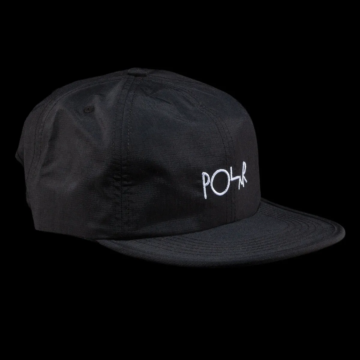 Lightweight Ripstop Cap