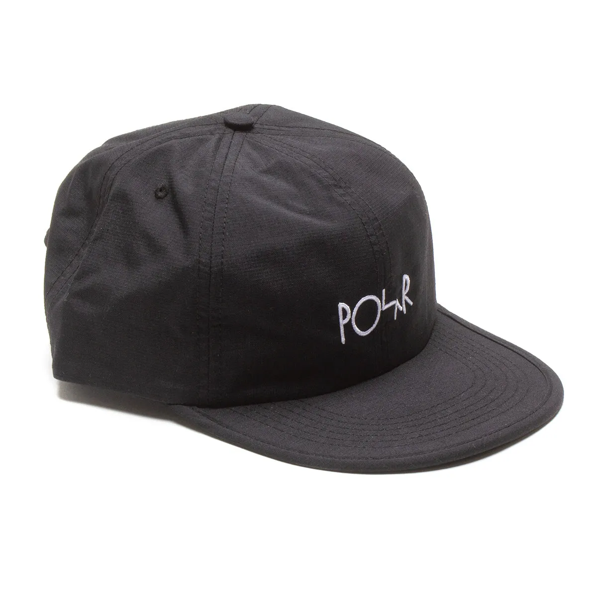 Lightweight Ripstop Cap