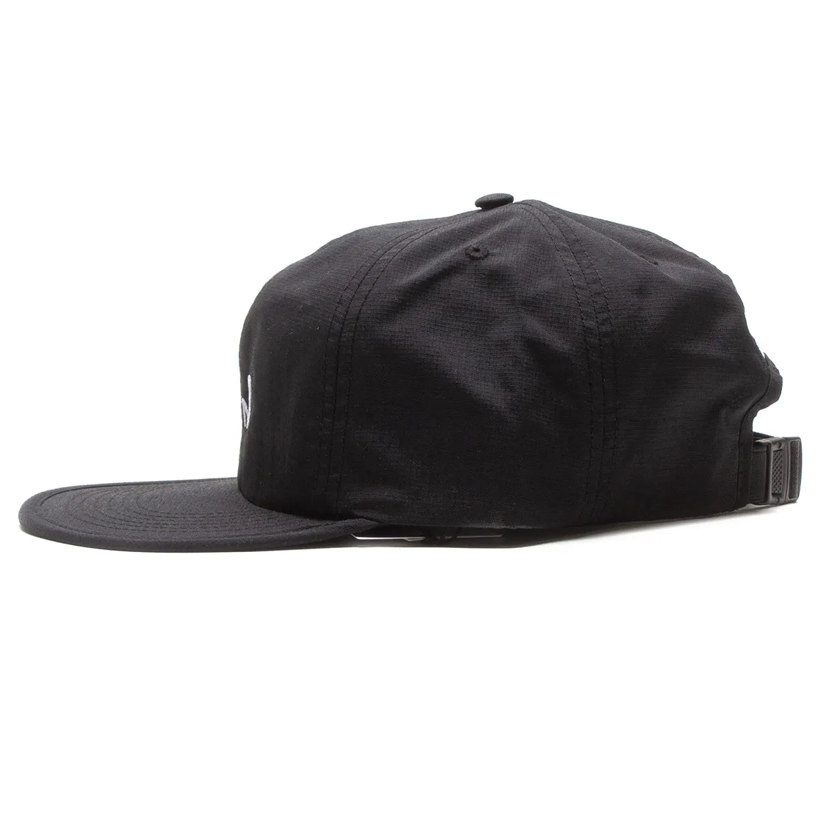 Lightweight Ripstop Cap