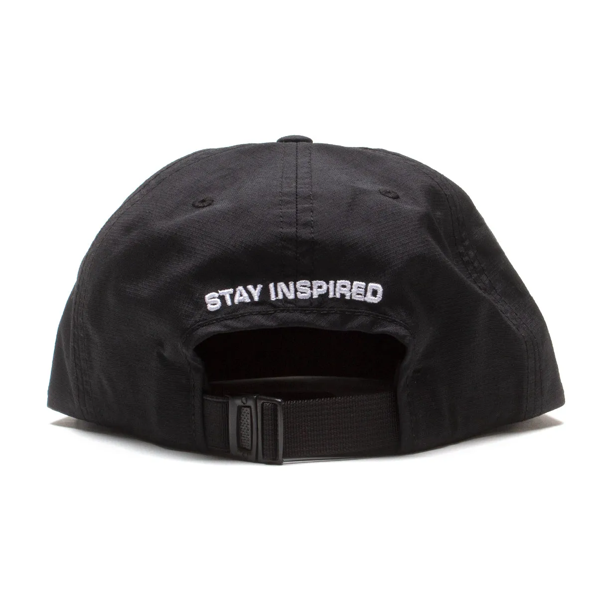 Lightweight Ripstop Cap