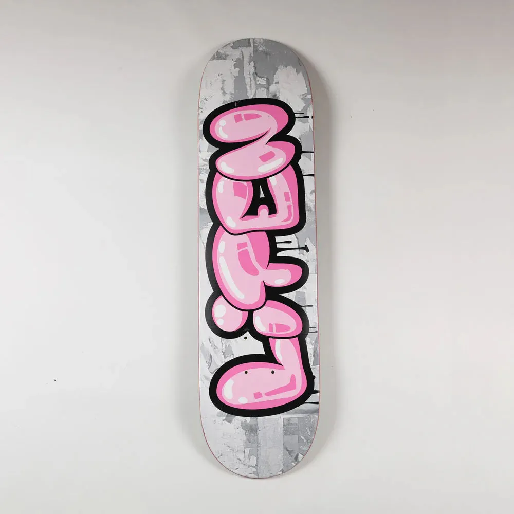 Liten Skateboards Logo 7.5 Mini Deck