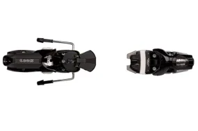 Look PX 12 Jib Ski Bindings 2011