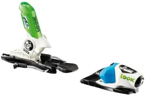 Look PX 12 Medium Ski Bindings 2013