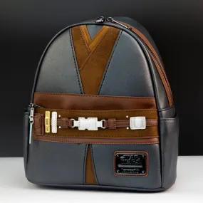 Loungefly x Star Wars Anakin Skywalker Cosplay Mini Backpack