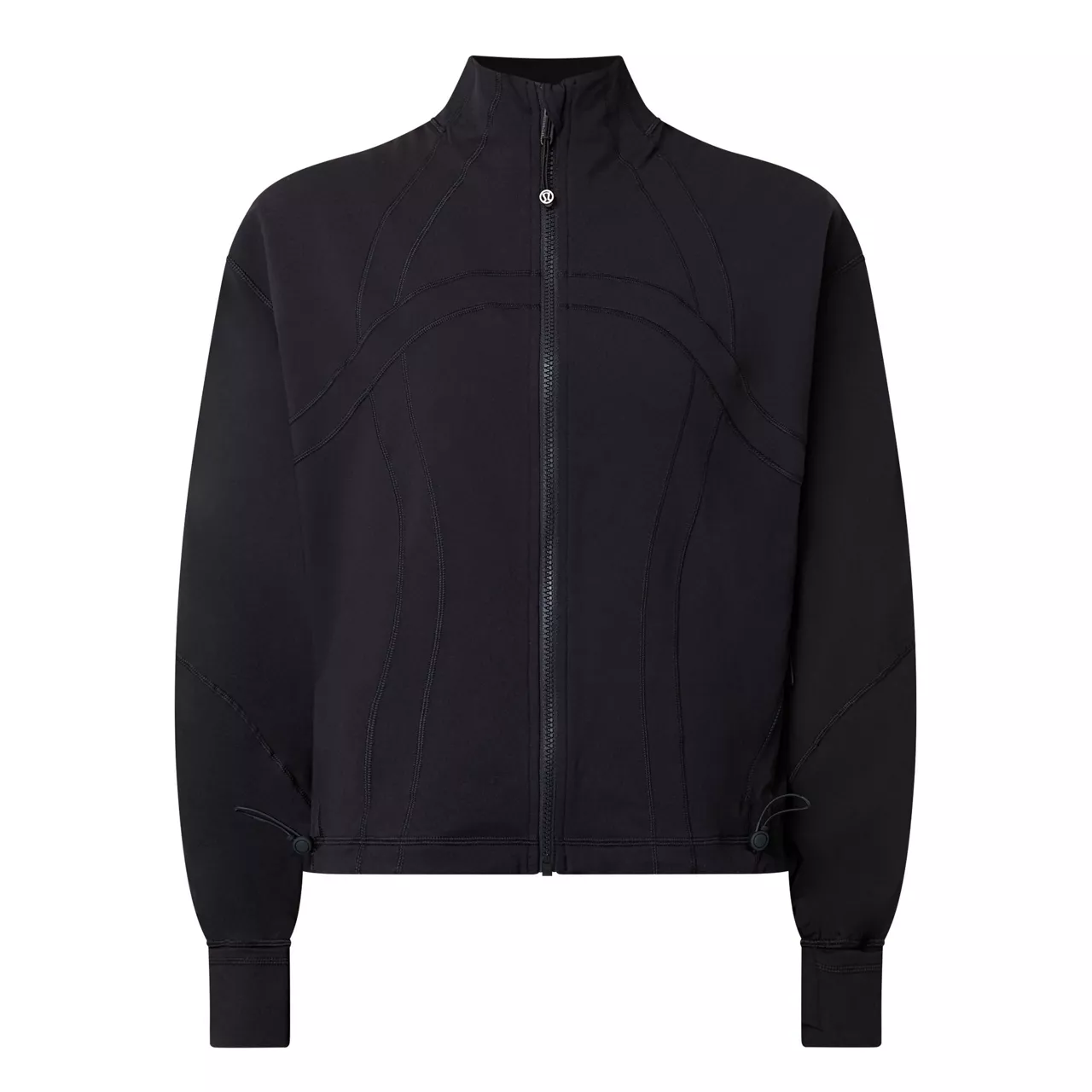 LULULEMON Define Relaxed-Fit Jacket Luon - Black