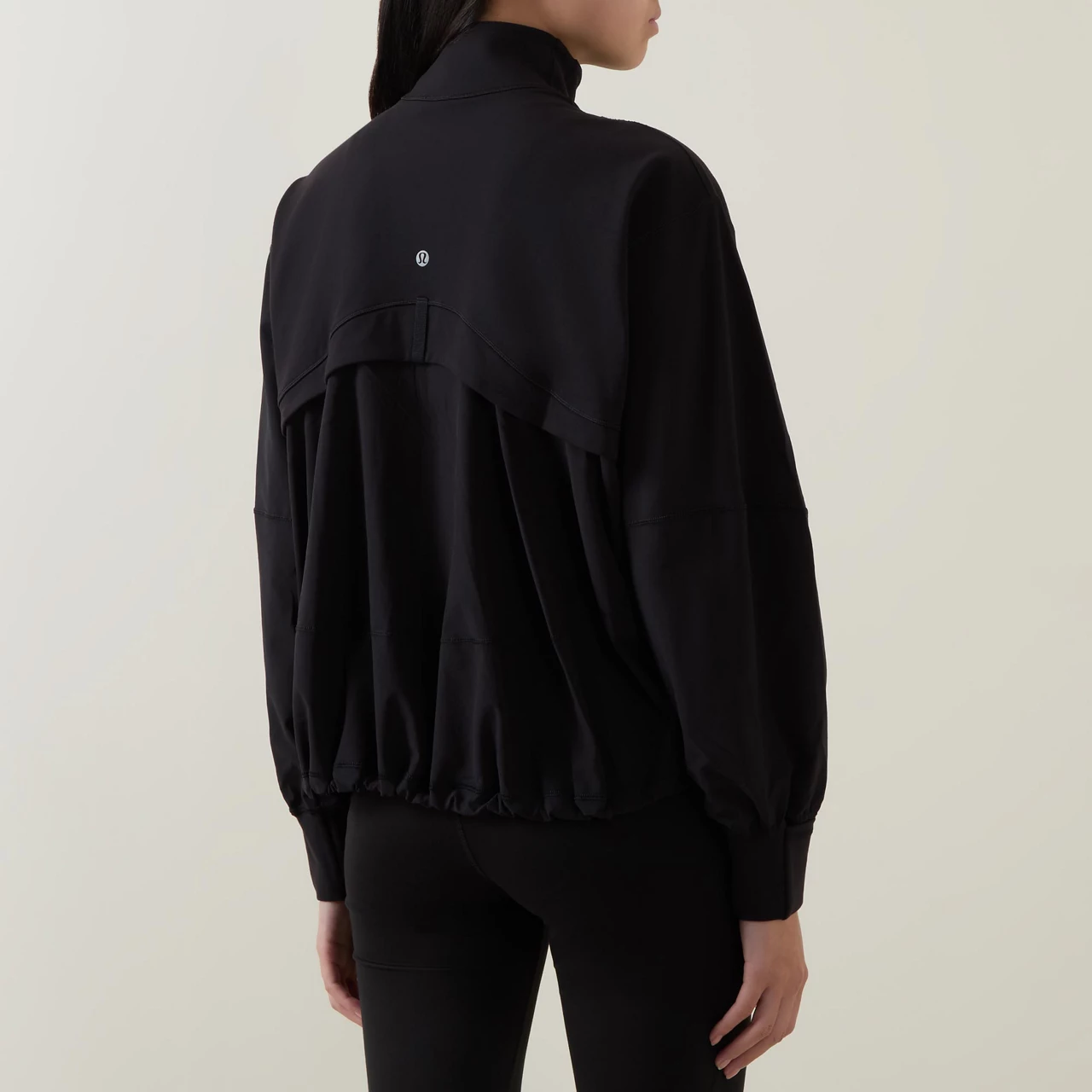 LULULEMON Define Relaxed-Fit Jacket Luon - Black