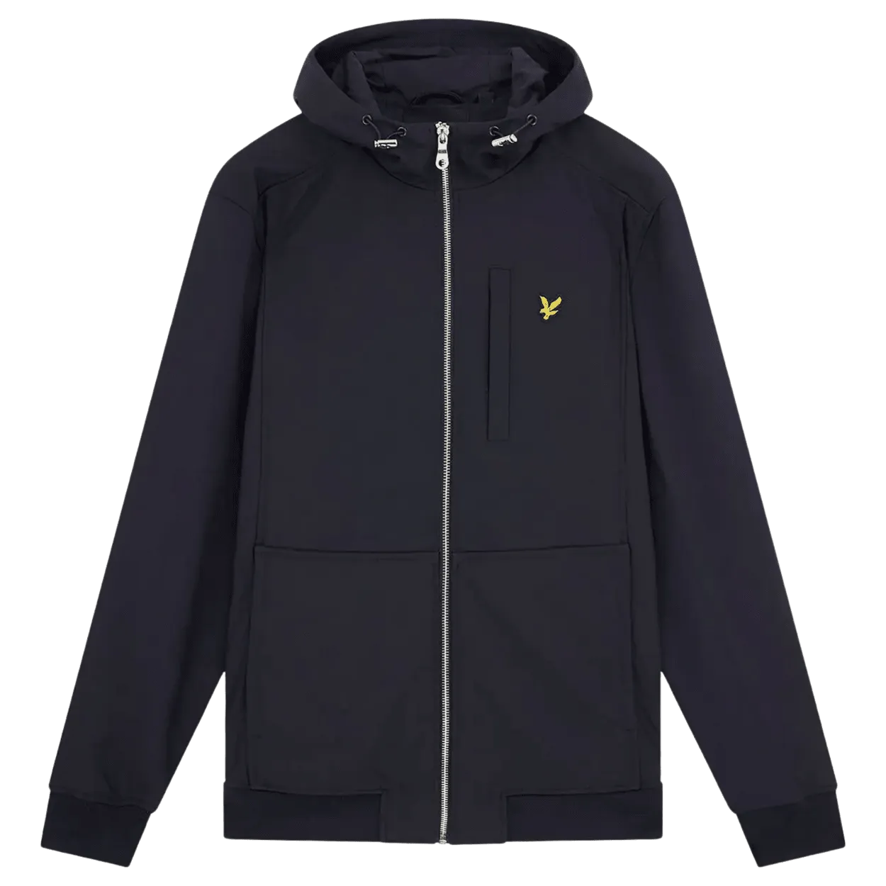 Lyle & Scott Soft Shell Jacket