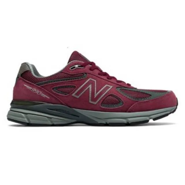 {M990BU4} MEN'S NEW BALANCE M990BU4  *Brand New*