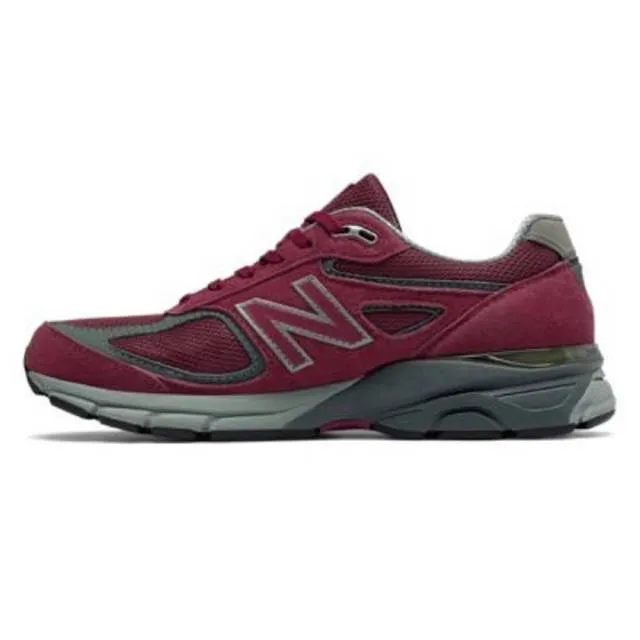 {M990BU4} MEN'S NEW BALANCE M990BU4  *Brand New*