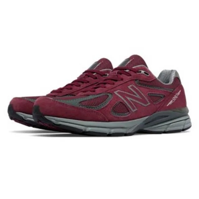 {M990BU4} MEN'S NEW BALANCE M990BU4  *Brand New*