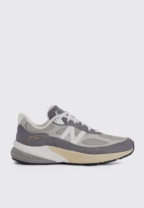 Made in Usa 990v6 sneakers - Vintage Grey