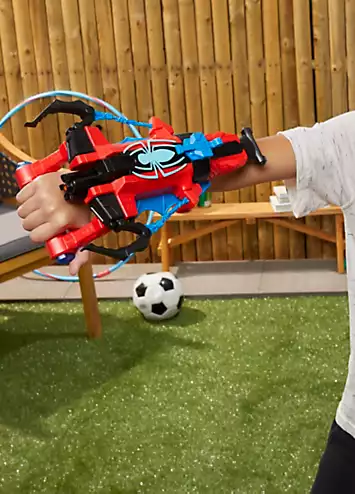 Marvel Spider-Man Strike n Splash Blaster | Grattan