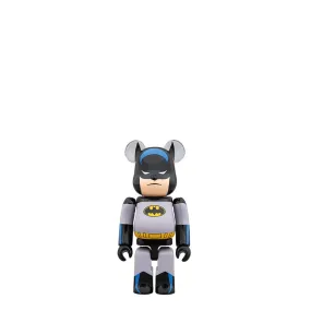 Medicom 100% + 400% Batman Animated Be@rbrick Toy