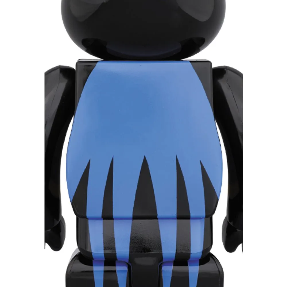 Medicom 1000% Batman Animated Be@rbrick Toy