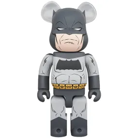 Medicom Japan Batman Dark Knight Rises 1000% Bearbrick FEB229301I