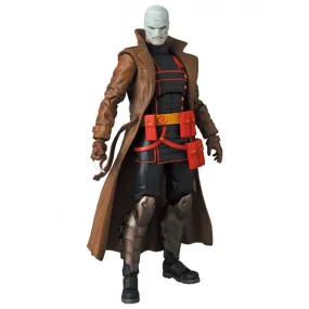 Medicom MAFEX Batman Hush Thomas Elliot Figure (brown)