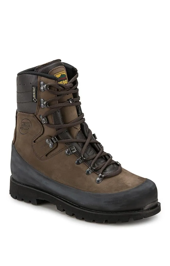 Meindl Men's Glockner GTX Stalking Boot