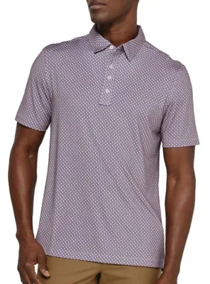 Men's 7 Diamonds Pierson Polo