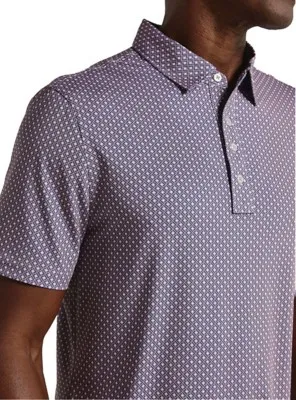 Men's 7 Diamonds Pierson Polo