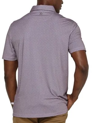 Men's 7 Diamonds Pierson Polo