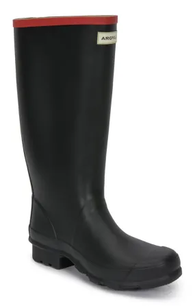 Men's Argylle Full Knee Boot