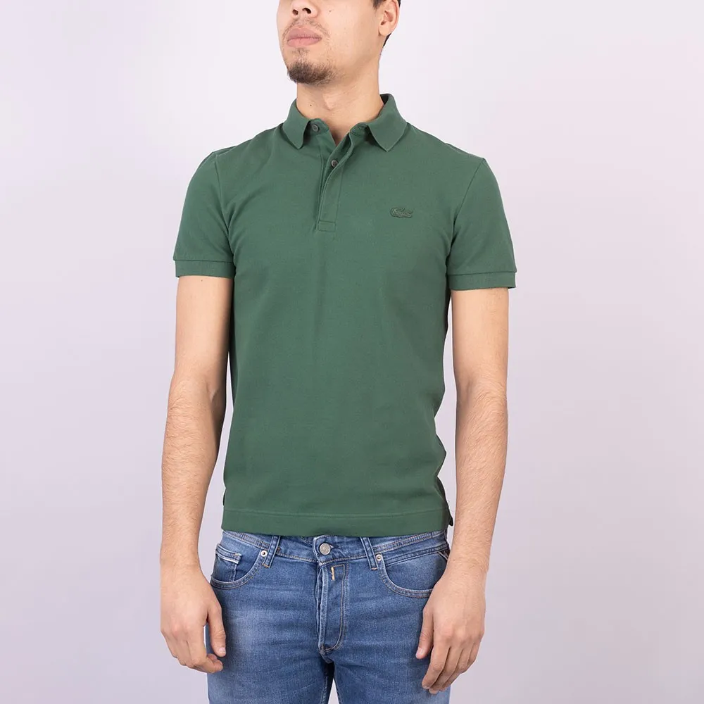 Mens Green PH5522 Paris Polo