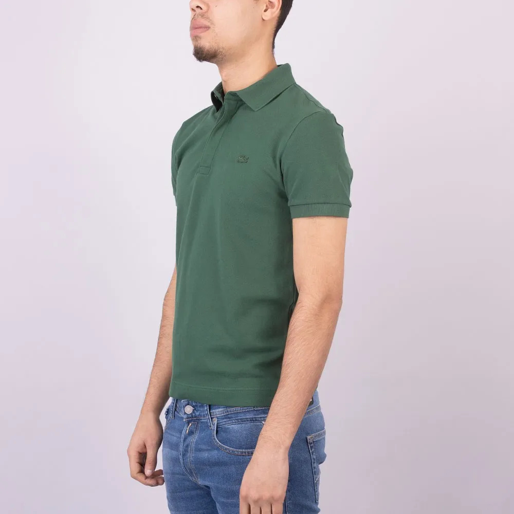 Mens Green PH5522 Paris Polo