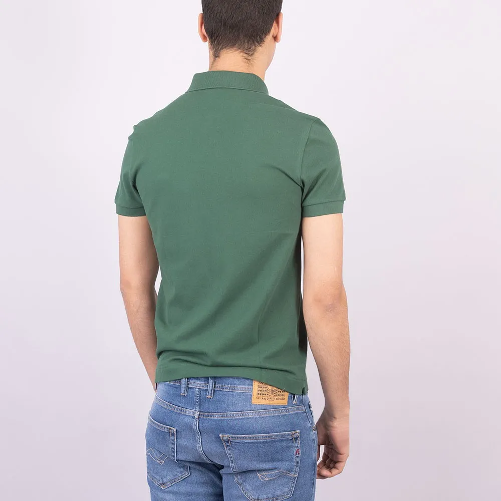 Mens Green PH5522 Paris Polo