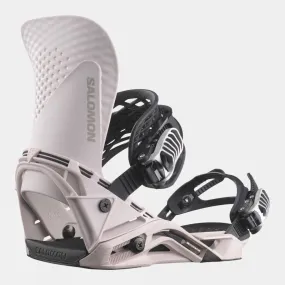 Mens Hologram Snowboard Bindings