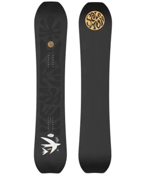 Men’s Salomon Highpath Snowboard