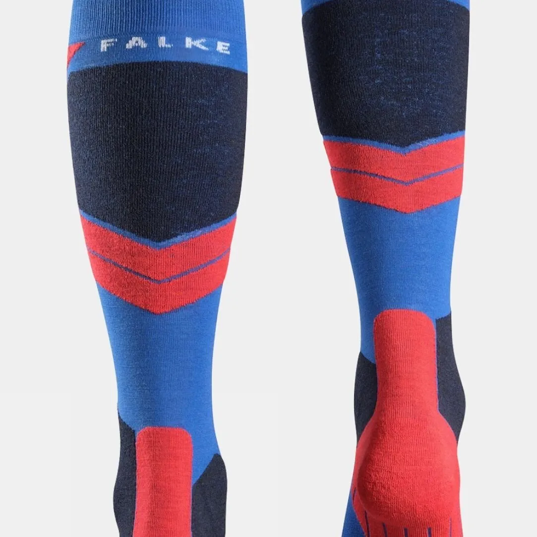 Mens SK4 Advanced Ski Socks