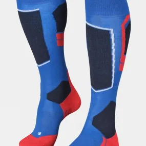 Mens SK4 Advanced Ski Socks