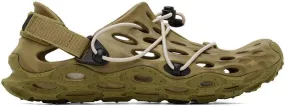 Merrell 1TRL Beige Hydro Moc AT Cage Sandals