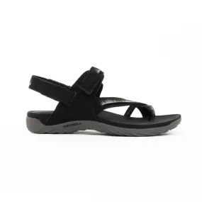 Merrell Terran 3 J003258 Black Sandals for Women