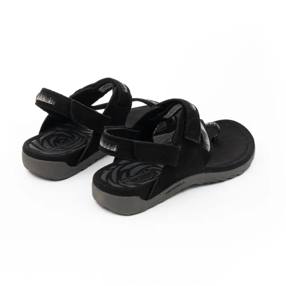 Merrell Terran 3 J003258 Black Sandals for Women