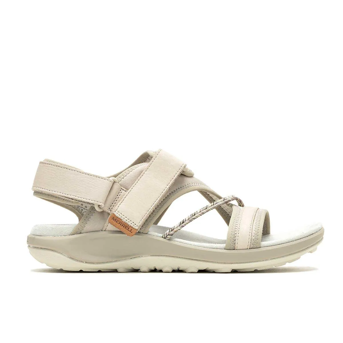 Merrell Women's Terran 4 Backstrap | Sandals | George Fisher