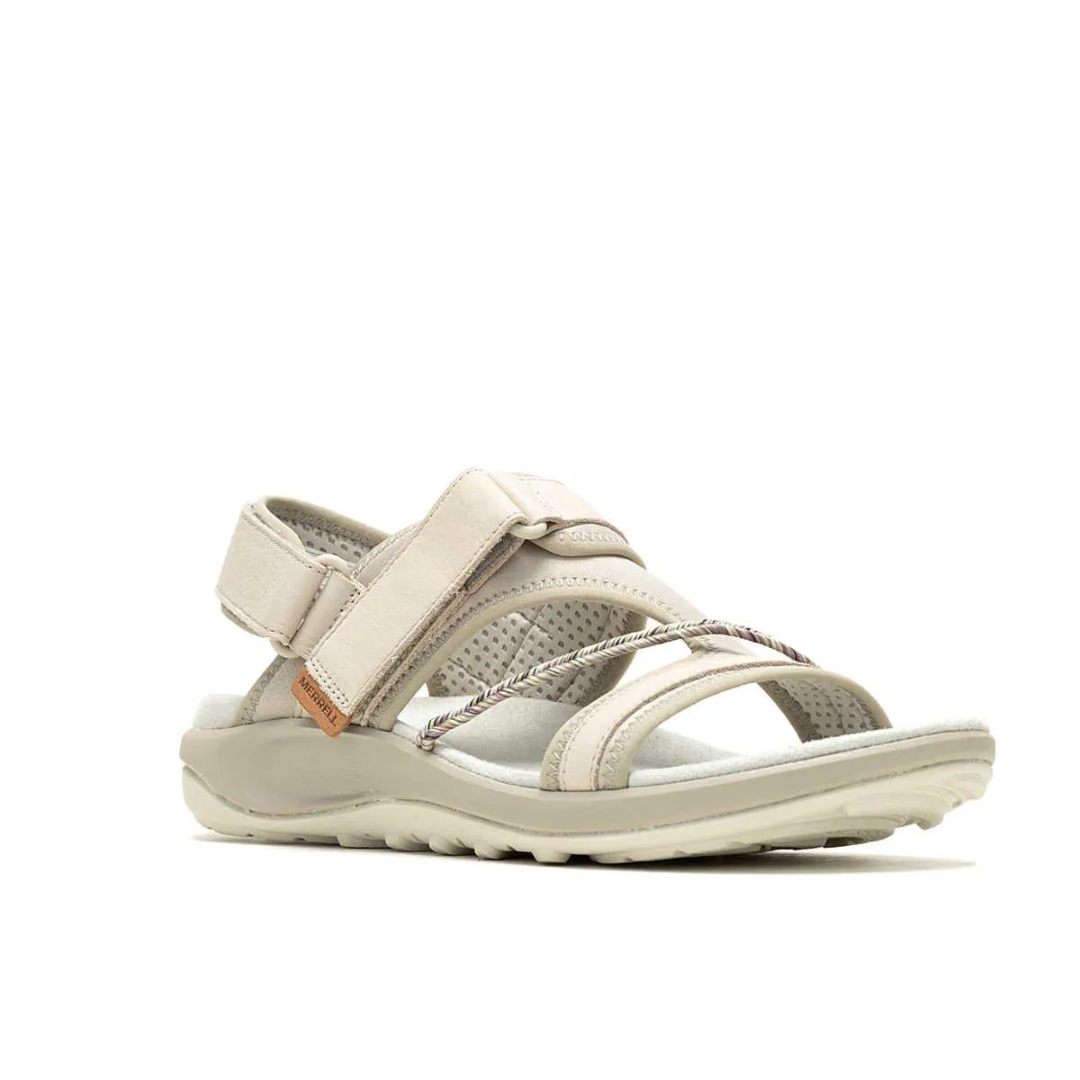 Merrell Women's Terran 4 Backstrap | Sandals | George Fisher