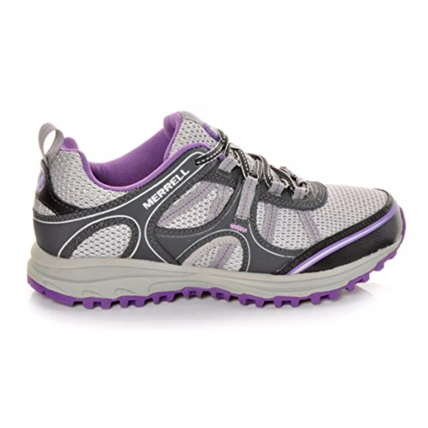 Merrell Womens Trail Hace Athletic Sneakers